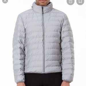 TUMI men’s Tumipax jacket -new- 3m